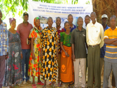 Gender Equality & Child Protection